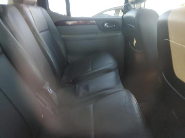 Photo 11 from auction – 2005 GMC ENVOY XL with VIN 1GKET16M756175772