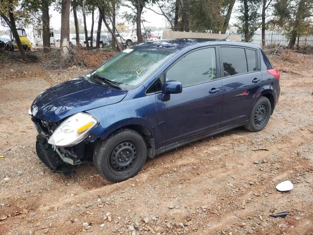 NISSAN VERSA S 2012 с VIN 3N1BC1CP3CL368892 - Фото с аукциона