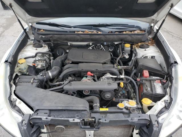 Photo 11 from auction – 2012 SUBARU LEGACY with VIN 4S3BMBC60C3028408