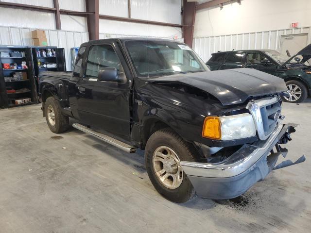 Photo 4 from auction – 2004 FORD RANGER SUP with VIN 1FTYR44U84PB53123