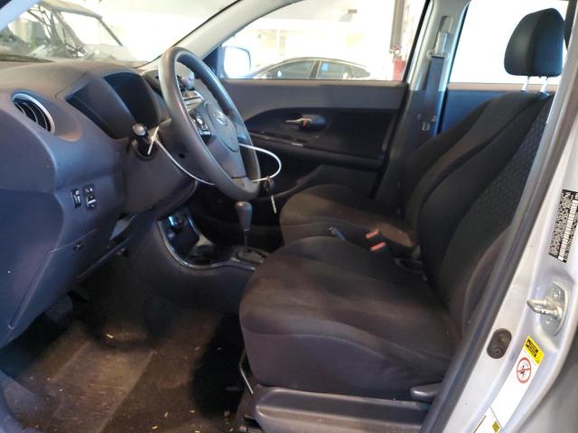 Photo 7 from auction – 2008 TOYOTA SCION XD with VIN JTKKU10428J004894