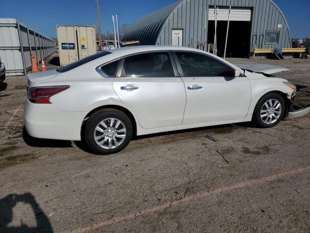 Photo 3 from auction – 2014 NISSAN ALTIMA 2.5 with VIN 1N4AL3APXEN258745