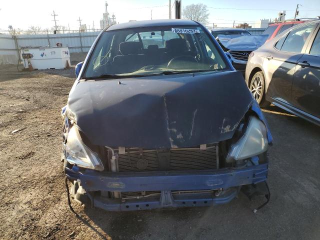 Photo 5 from auction – 2004 SUZUKI AERIO SX with VIN JS2RC61H445255044