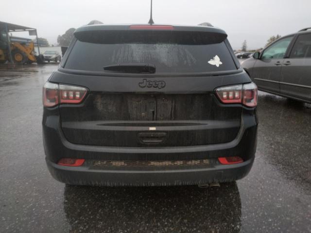 Photo 6 from auction – 2019 JEEP COMPASS LA with VIN 3C4NJCBB6KT726843