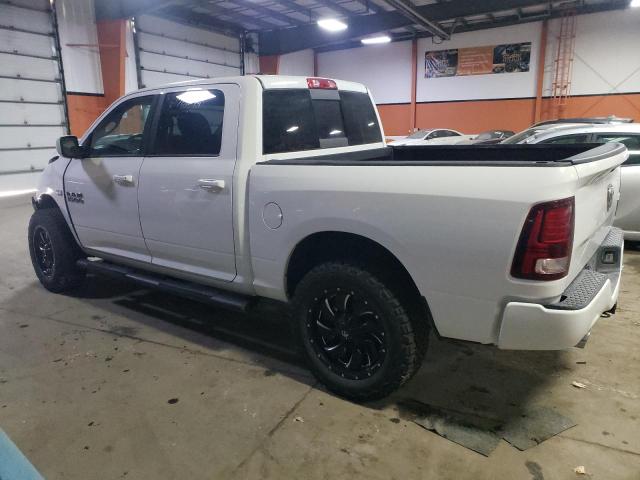 Photo 2 from auction – 2016 RAM 1500 SPORT with VIN 1C6RR7MT7GS293802