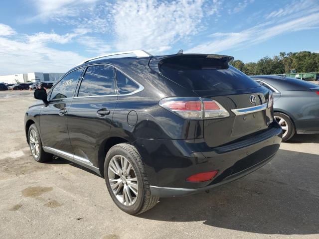 Zdjęcie 2 z aukcji – 2013 LEXUS RX 350 z VIN 2T2ZK1BA6DC120258