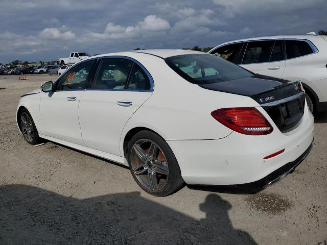 Photo 2 from auction – 2018 MERCEDES-BENZ E 300 with VIN WDDZF4JB8JA348918