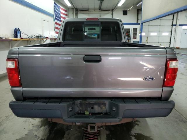 Photo 6 from auction – 2005 FORD RANGER SUP with VIN 1FTZR44U95PA48077