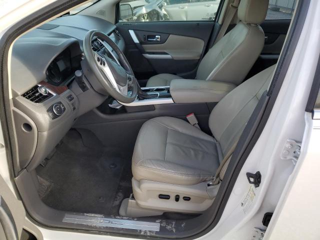 Photo 7 from auction – 2013 FORD EDGE LIMIT with VIN 2FMDK3KCXDBC33016