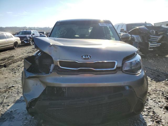 Photo 5 from auction – 2016 KIA SOUL with VIN KNDJN2A23G7266177