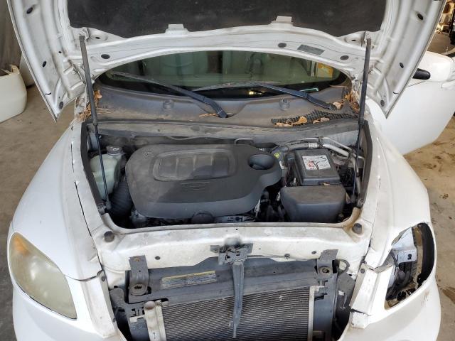 Photo 11 from auction – 2011 CHEVROLET HHR LT with VIN 3GNBABFW8BS526201