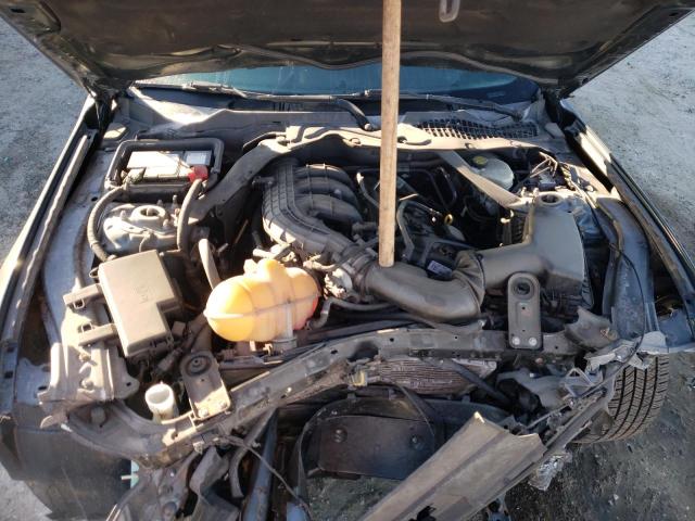 Photo 11 from auction – 2015 FORD MUSTANG with VIN 1FATP8EM2F5409363