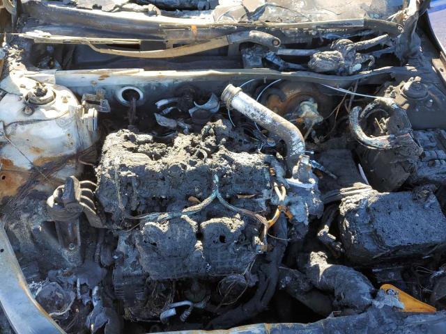 Photo 11 from auction – 2011 KIA OPTIMA SX with VIN KNAGR4A65B5141941