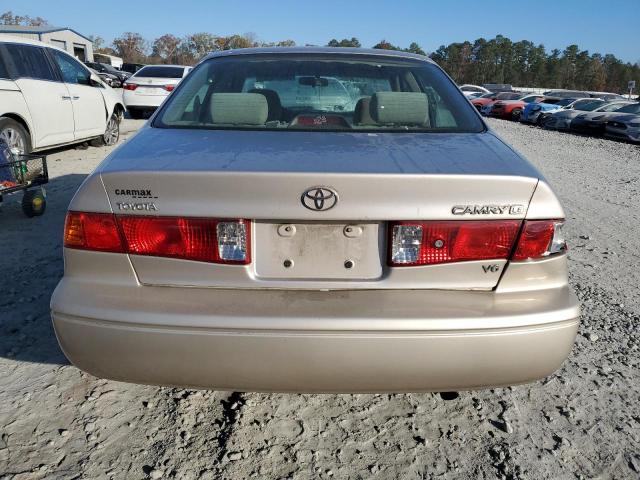 Photo 6 from auction – 2000 TOYOTA CAMRY LE with VIN 4T1BF22K5YU955085