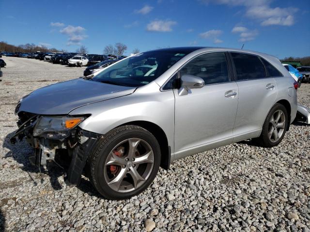 Photo 1 from auction – 2014 TOYOTA VENZA LE with VIN 4T3BK3BB6EU106832
