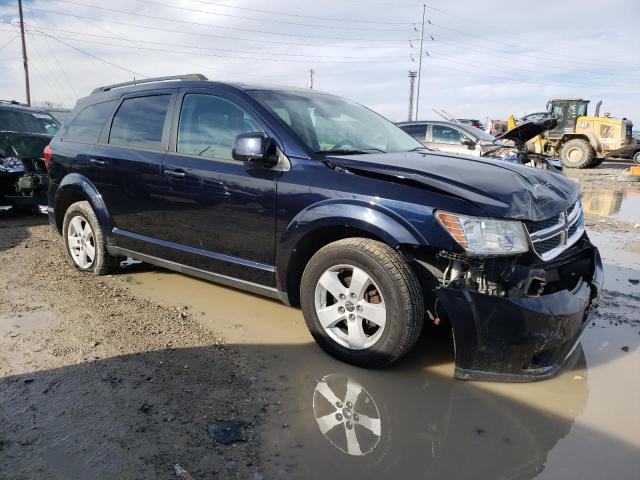 Photo 4 from auction – 2011 DODGE JOURNEY MA with VIN 3D4PH1FG7BT548328