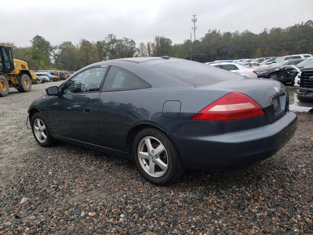 Photo 2 from auction – 2005 HONDA ACCORD EX with VIN 1HGCM72645A004681