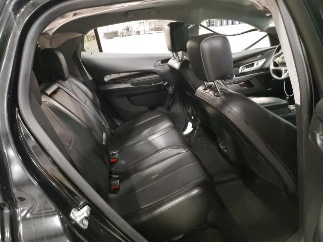 Photo 10 from auction – 2016 GMC TERRAIN DE with VIN 2GKFLVE39G6193661