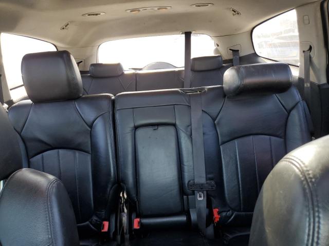 Photo 10 from auction – 2011 BUICK ENCLAVE CX with VIN 5GAKRBED0BJ220677