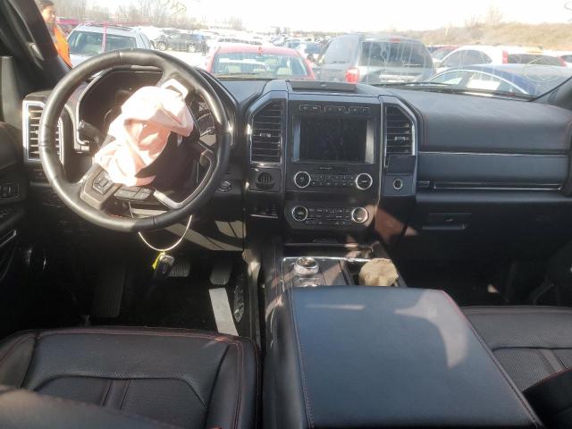 Photo 8 from auction – 2021 FORD EXPEDITION with VIN 1FMJK2AT3MEA49118