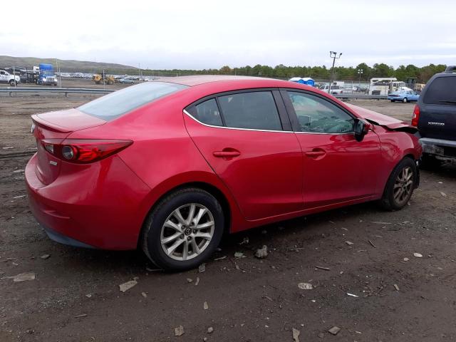 Photo 3 from auction – 2015 MAZDA 3 TOURING with VIN 3MZBM1V70FM159693