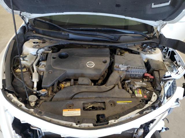 Photo 11 from auction – 2015 NISSAN ALTIMA 2.5 with VIN 1N4AL3AP3FC495042