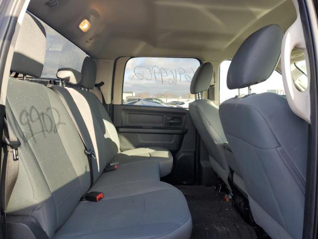 Photo 11 from auction – 2017 RAM 1500 ST with VIN 1C6RR7KT7HS774055