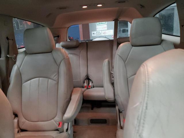 Photo 10 from auction – 2011 BUICK ENCLAVE CX with VIN 5GAKRBED3BJ135087