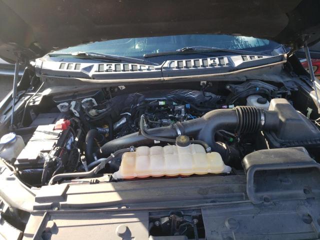 Photo 11 from auction – 2019 FORD F150 SUPER with VIN 1FTEW1EP2KFA53427