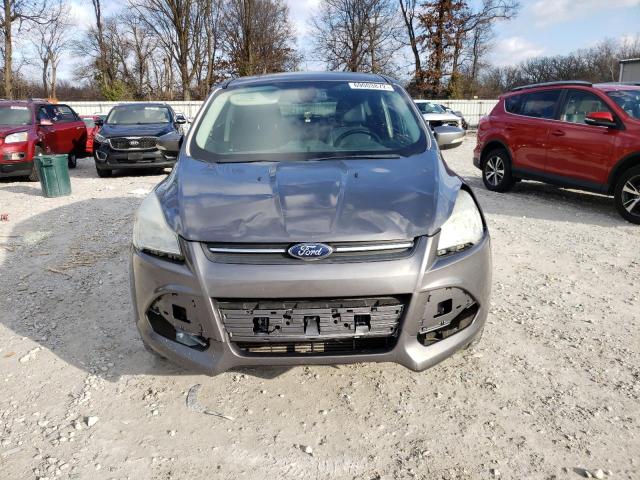 Photo 5 from auction – 2013 FORD ESCAPE SEL with VIN 1FMCU0H95DUA87408