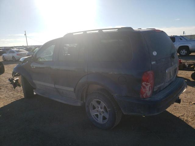 Photo 2 from auction – 2006 DODGE DURANGO SL with VIN 1D8HD48216F100314