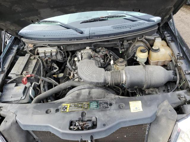 Photo 11 from auction – 2004 FORD F150 SUPER with VIN 1FTRW12W44KB48305