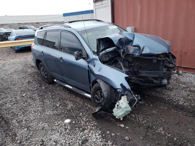 Zdjęcie 4 z aukcji – 2008 TOYOTA RAV4 z VIN JTMZD33V686058742