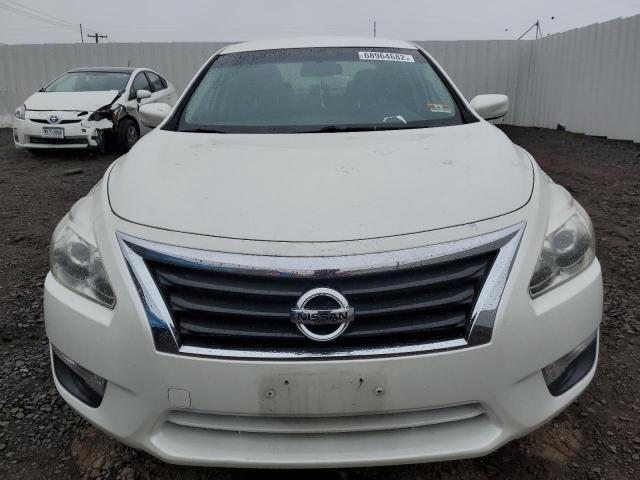 Photo 5 from auction – 2015 NISSAN ALTIMA 2.5 with VIN 1N4AL3APXFC129109