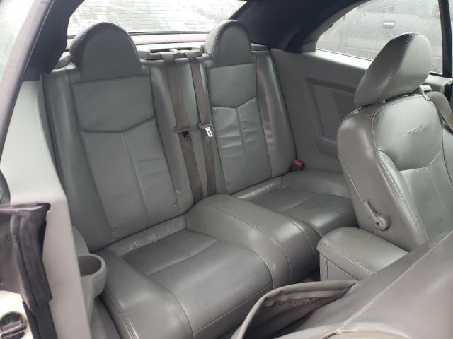 Photo 10 from auction – 2008 CHRYSLER SEBRING LI with VIN 1C3LC65M18N230930