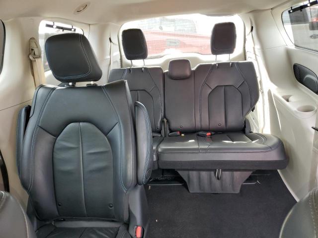 صورة رقم 10 من المزاد - 2021 CHRYSLER PACIFICA H مع VIN 2C4RC1L76MR596711