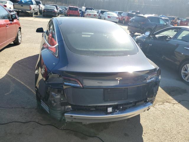 Photo 6 from auction – 2020 TESLA MODEL 3 with VIN 5YJ3E1EA3LF705063