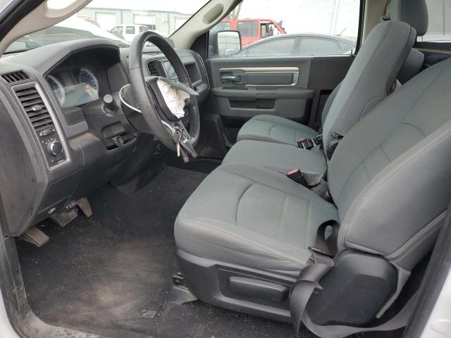 Photo 7 from auction – 2014 RAM 1500 ST with VIN 3C6JR6AG1EG145843