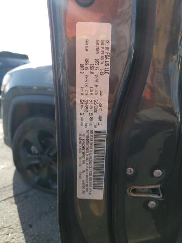Photo 14 from auction – 2019 JEEP COMPASS LA with VIN 3C4NJCBB9KT692252