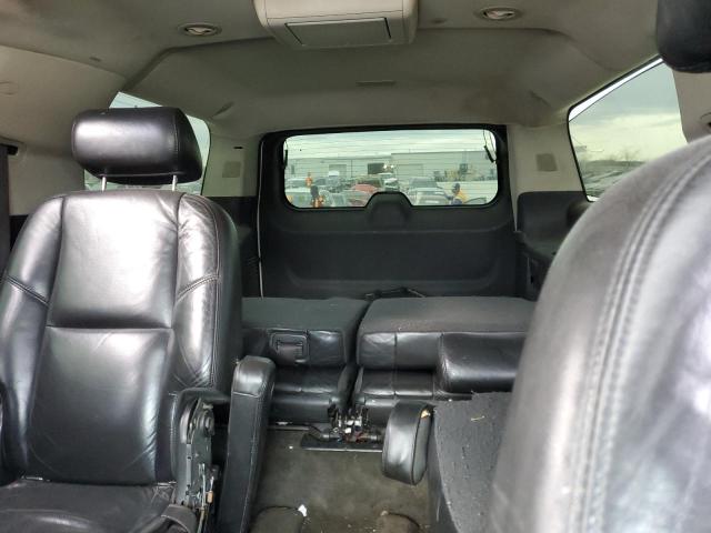 Photo 10 from auction – 2008 CADILLAC ESCALADE E with VIN 1GYFK66858R170506
