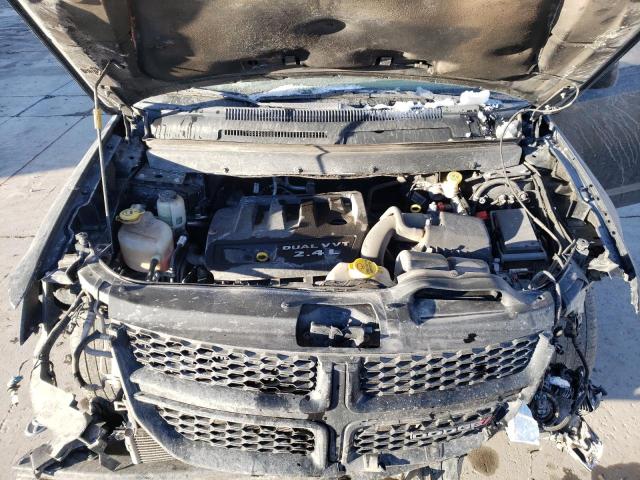 Foto 11 de la subasta – 2015 DODGE JOURNEY SX con VIN 3C4PDCBBXFT613967