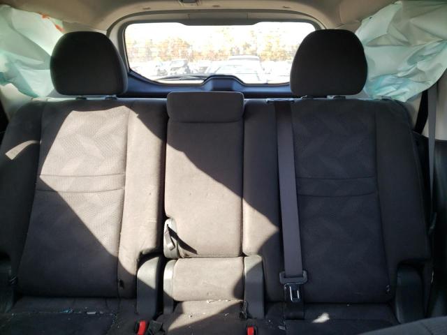 Photo 10 from auction – 2015 NISSAN ROGUE S with VIN KNMAT2MT7FP563350
