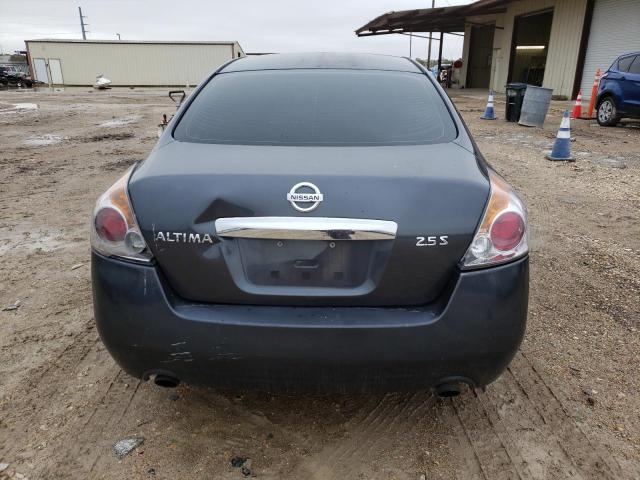 Photo 6 from auction – 2012 NISSAN ALTIMA BAS with VIN 1N4AL2AP1CC195683