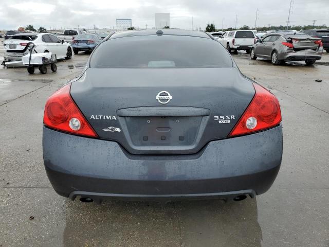 Photo 6 from auction – 2011 NISSAN ALTIMA SR with VIN 1N4BL2EP4BC121803