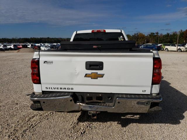 Photo 6 from auction – 2014 CHEVROLET SILVERADO with VIN 1GCVKREC5EZ200141
