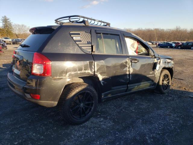 Photo 3 from auction – 2011 JEEP COMPASS SP with VIN 1J4NF1FB2BD193468