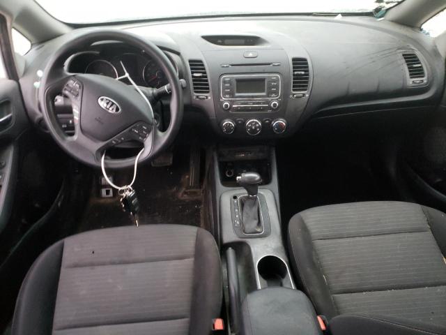 Photo 8 from auction – 2015 KIA FORTE LX with VIN KNAFX4A65F5382521
