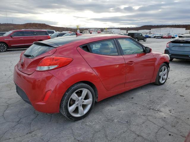 Photo 3 from auction – 2014 HYUNDAI VELOSTER with VIN KMHTC6AD1EU203595