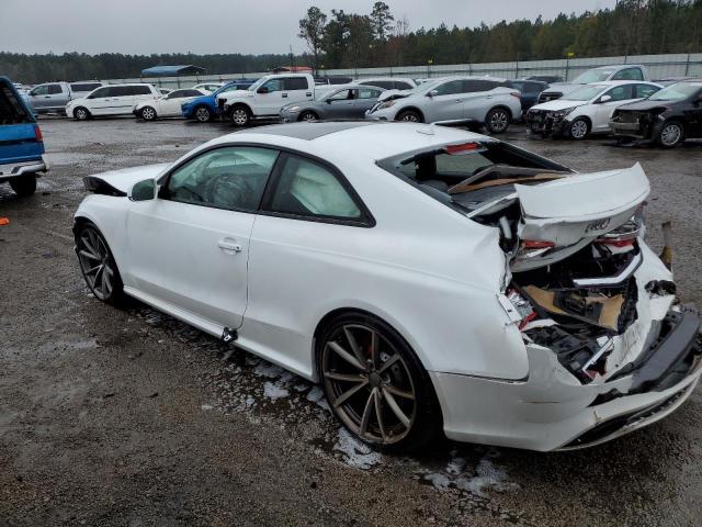 Photo 2 from auction – 2015 AUDI RS5 with VIN WUAC6AFR3FA901294