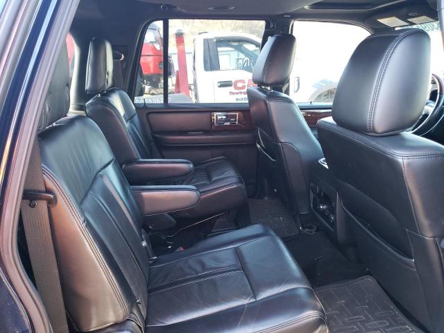 Photo 11 from auction – 2017 LINCOLN NAVIGATOR with VIN 5LMJJ3JT5HEL03228